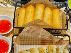 -顺卿庭·广东顺德菜(夫子庙水游城店)
