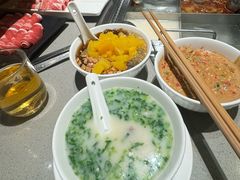 -海底捞火锅(龙湖北京大兴天街店)