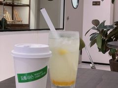-流酥可心·牛乳蛋糕商店(禾祥西路店)