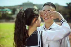 -瞳孔摄影(植物园路店)