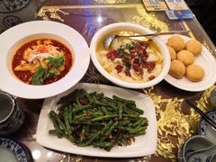 -缪氏川菜(丰盛町店)