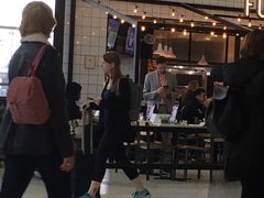 -纽瓦克自由国际机场