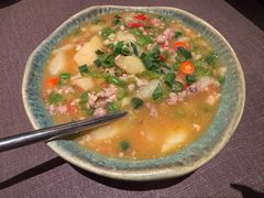 -山石榴·贵州菜(陆家嘴中心店)