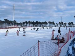 -棋盘山冰雪大世界