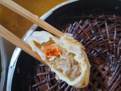 -笑云开汤包店(网巾市店)