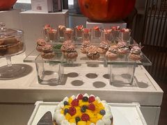 -杭州滨江世融艾美酒店·新食谱全日餐厅