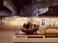 -南京市规划建设展览馆