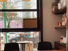-AFS Cafe & Canteen(闽江二路店)