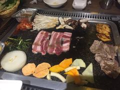 -火炉火自助餐(朝阳大悦城店)