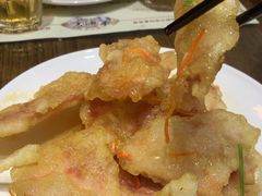 -老厨家(友谊路总店)