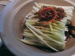 -筱爷叔·上海传统手工菜(玉树路店)
