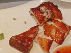 -采悦轩中餐厅·粤菜·海南菜(神州半岛喜来登度假酒店)
