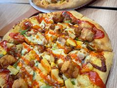 -达美乐比萨(东新路店)