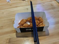 -阿香米线(深业上城店)
