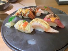 -山葵家·创意料理(万象汇店)
