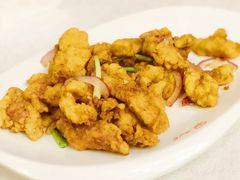 -永兴餐厅(复兴中路店)