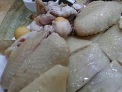 -九大簋家宴(晓港湾店)