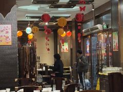 -红鼎坊·老成都火锅(新南门店)