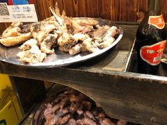 -肖肖酸萝卜鱼火锅(总店)