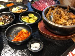 -九田家黑牛烤肉料理(石路天虹店)