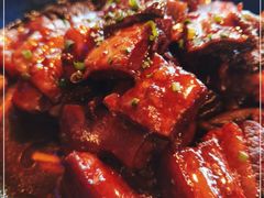 -那家小馆•北京菜•烤鸭(香山店)