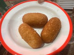 -金石老面坊·渔家菜(金石滩店)