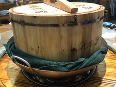 -飞尝蚝·顺德菜·鱼生(顺德总店)