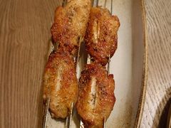 -那时新疆·若羌(经纬汇店)