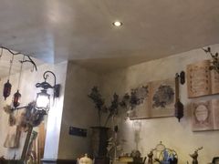 大堂-春风·有糖(崇宁路店)