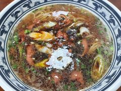 -永盛鑫城市饭堂·特色现炒本帮面(公兴路店)