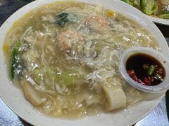 -明记烧鱼美味店