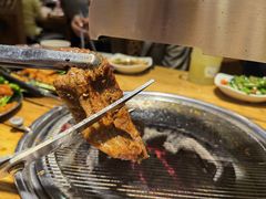 -牛炙烤肉(车公庙店)