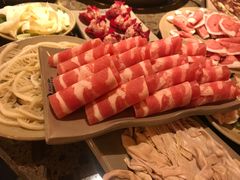 -小龙坎老火锅(泾县喜来登店)