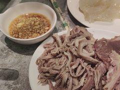 -高玛纳驴肉火烧(河间总店)