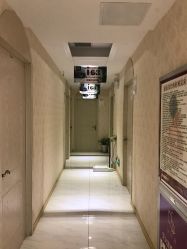 -悦芳庭美肤美体品牌集合店