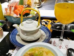 -铁板诱惑法式铁板烧(爱琴海购物公园店)