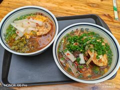 -李易面馆(树木岭店)
