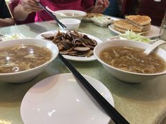 -李连贵熏肉大饼(兴工街店)