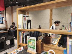 -和府捞面(天河领展广场店)