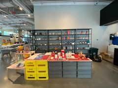 -dotcom coffee古点咖啡(致真大厦店)