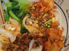 -陇上秦轩biangbiang面(萧山万象汇店)