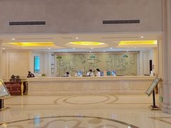 -维也纳国际酒店·上海虹桥火车站国家会展中心店