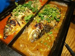 -茅炒屋龙虾·烧烤·湘菜(新河路店)