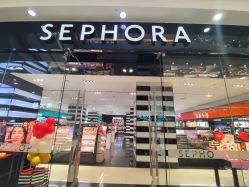 -丝芙兰Sephora
