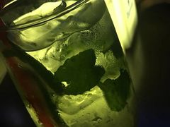 -ohbar live house(人广店)
