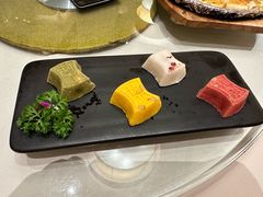 -得月楼·省级非遗·传统苏帮菜(观前店)