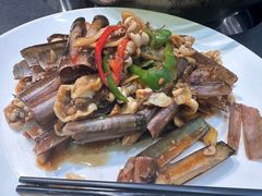 -飞尝蚝·顺德菜·鱼生(顺德总店)