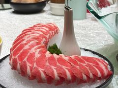 -东来顺•非遗火锅(外滩店)