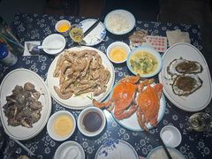 -旺角小渔村(二马路店)