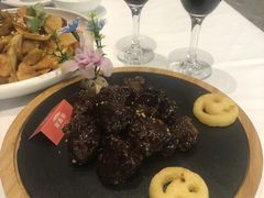 -聚鑫阁江浙菜·非遗传承技艺(闵行交大店)